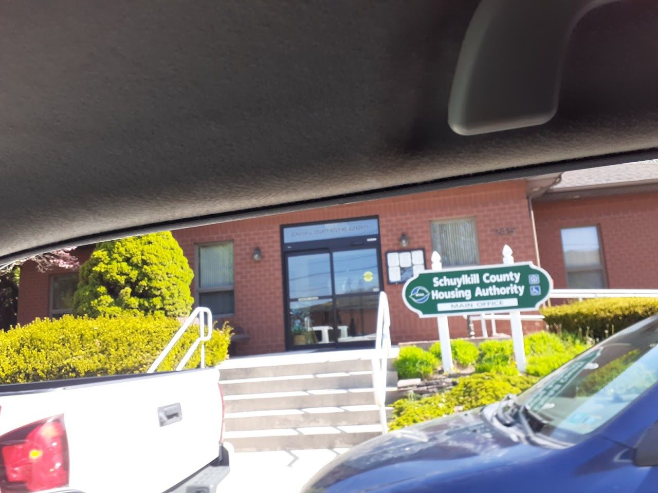 Schuylkill County Housing Authority