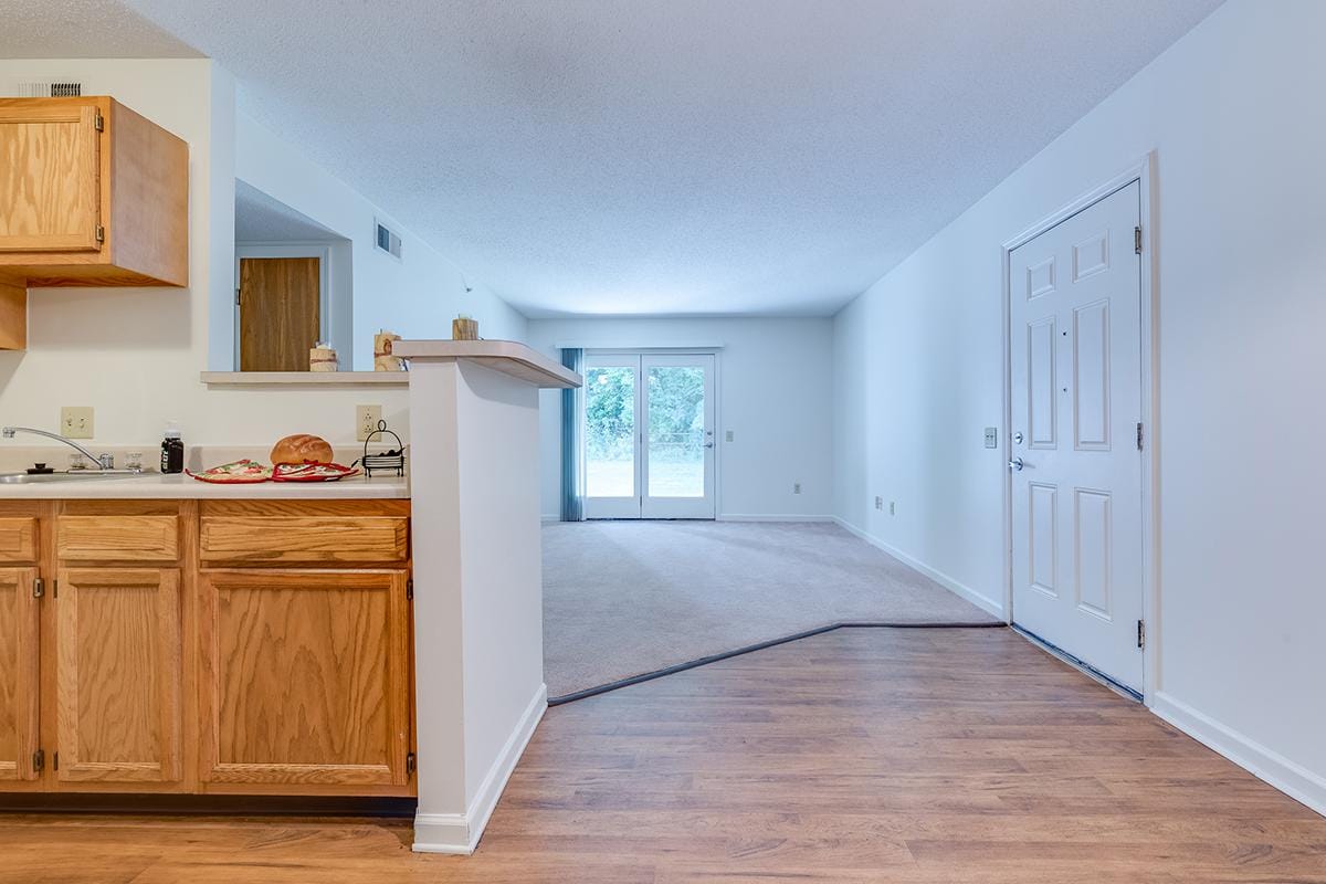 Scioto Woods Apts Ii