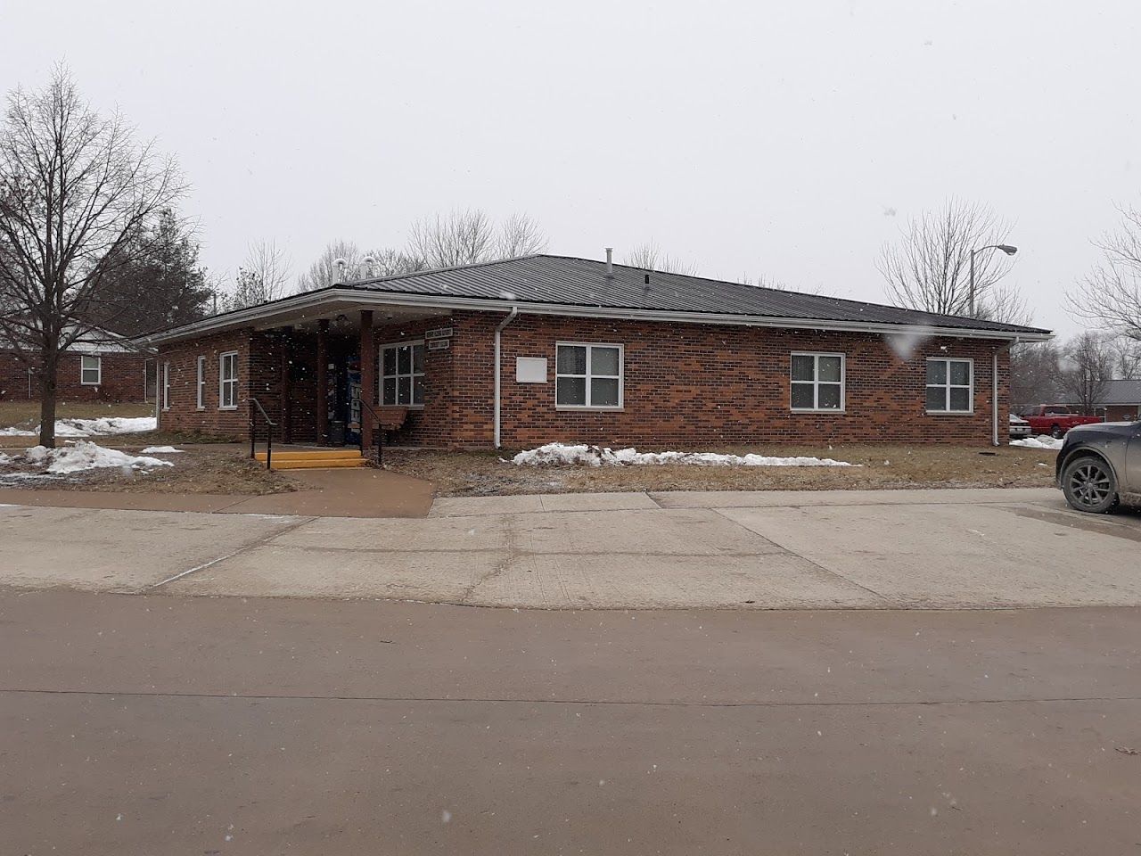 Scotland County Public Housing Agency