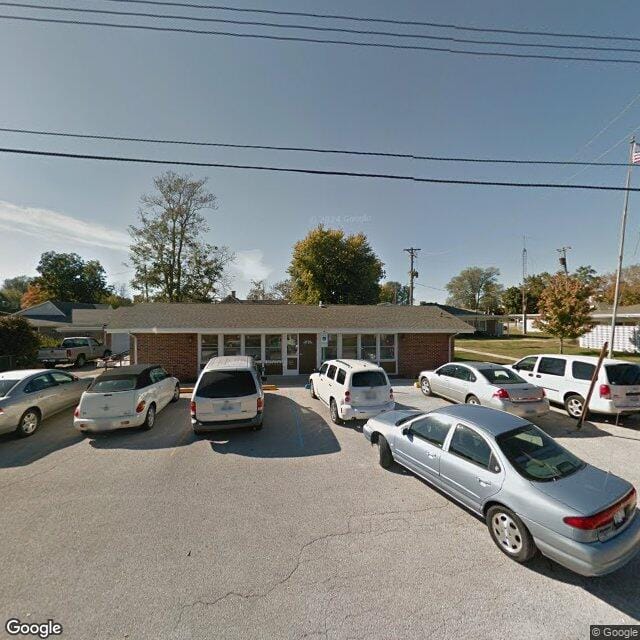 Scott County Housing Authority