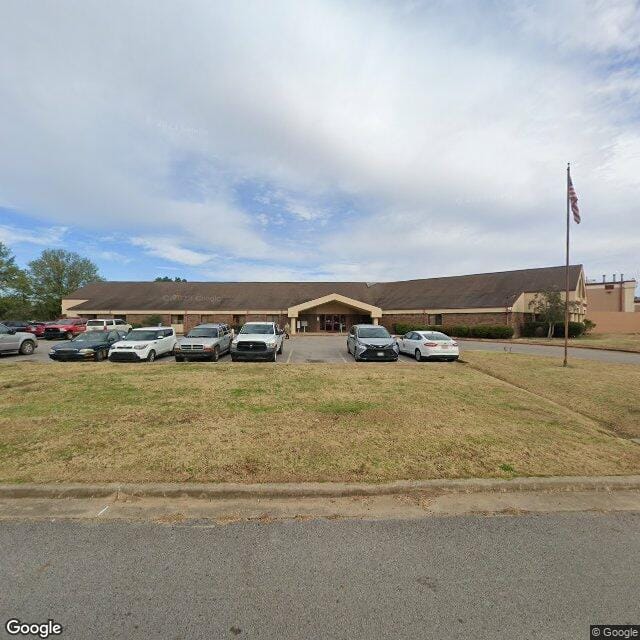 Scott County Public Housing Agency