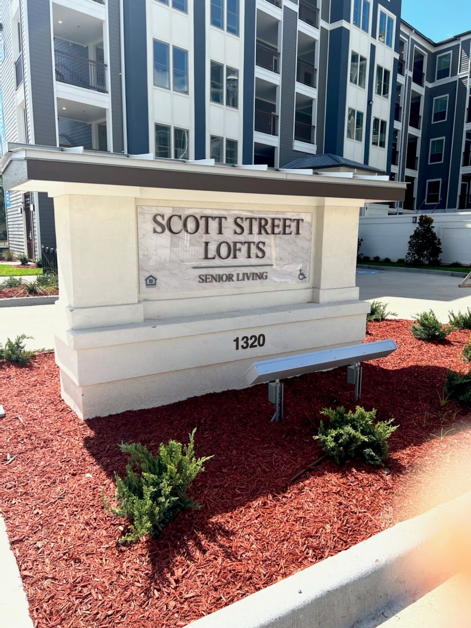 Scott Street Lofts