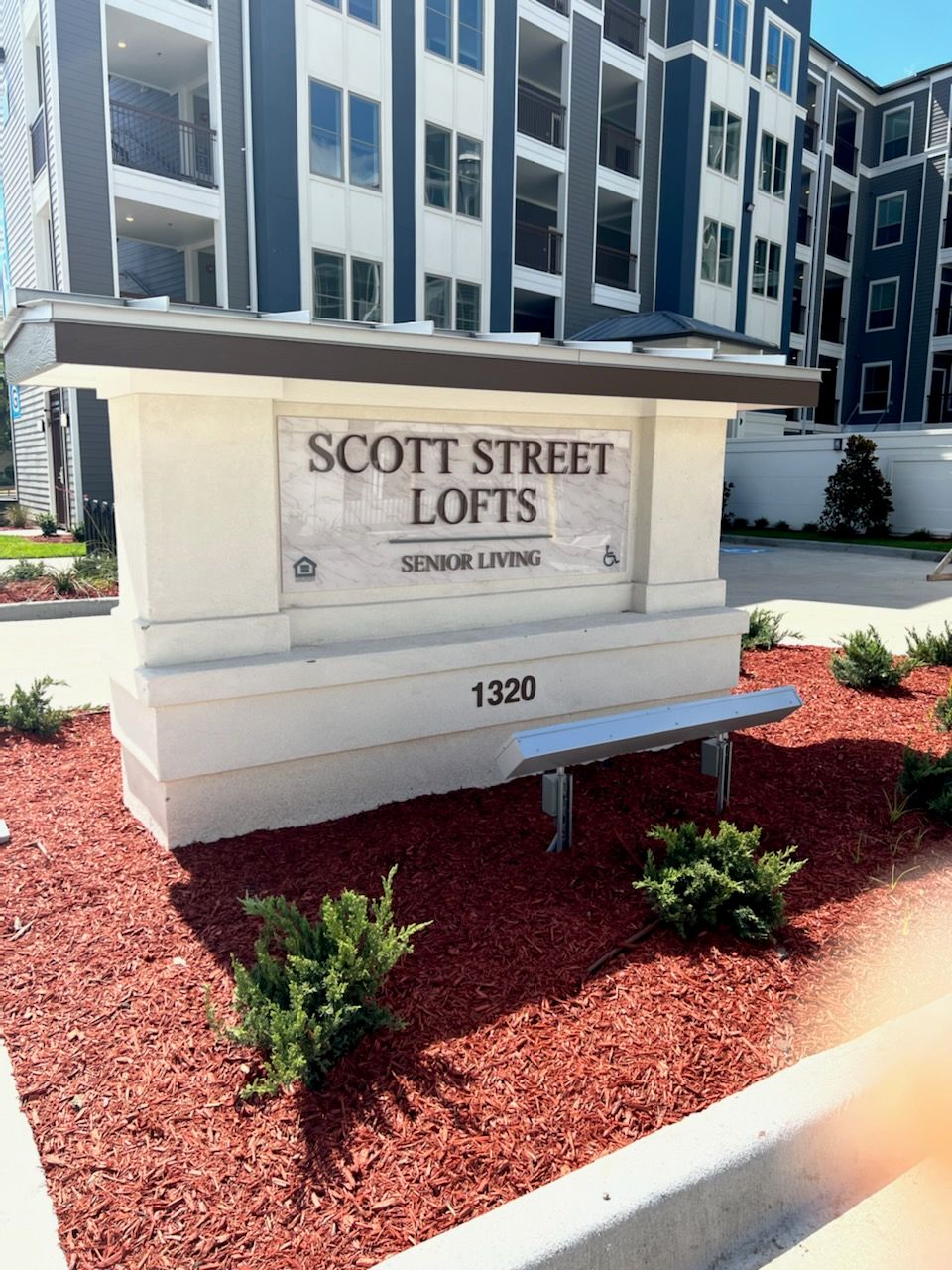 Scott Street Lofts