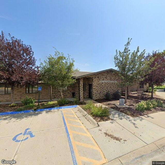 Scotts Bluff County Housing Authority