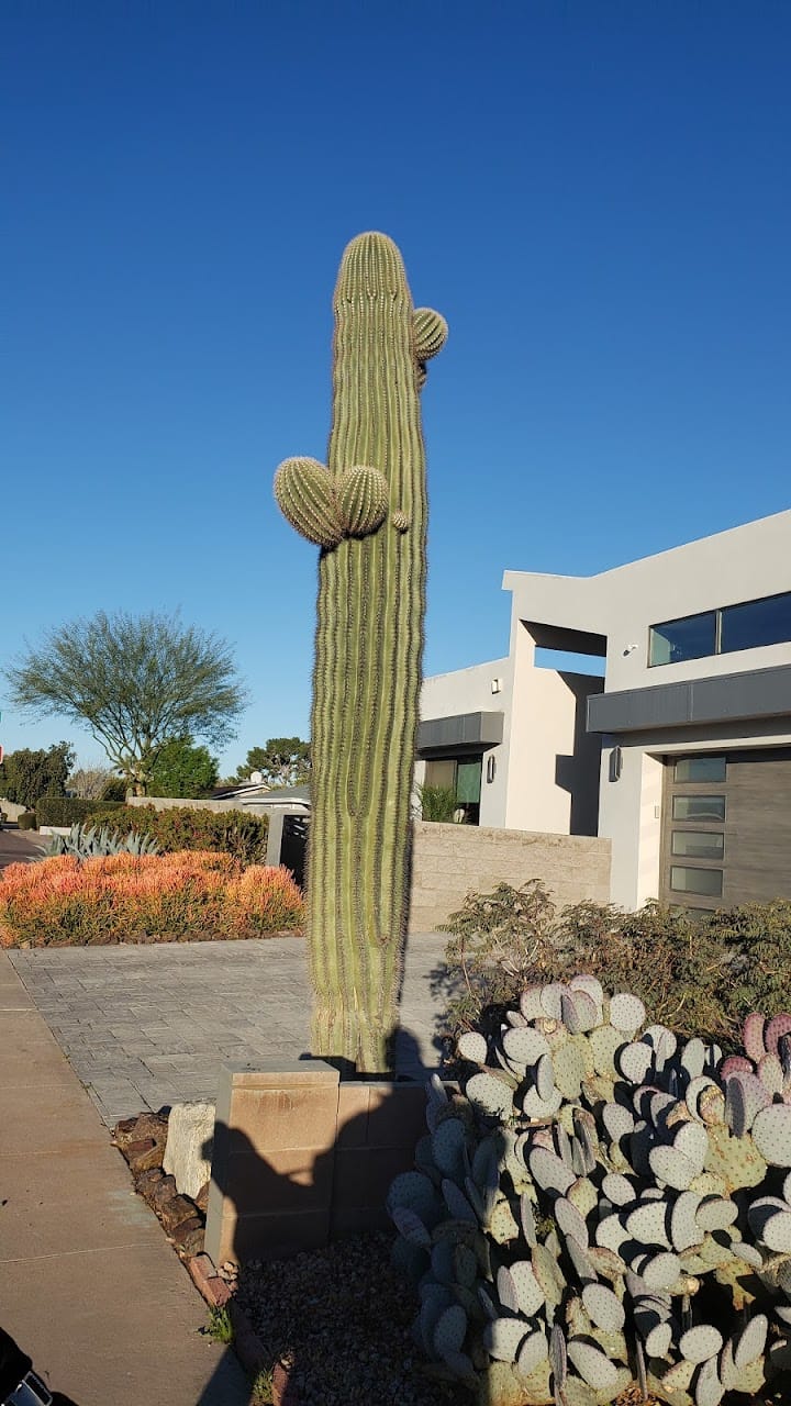 Scottsdale Housing Agency