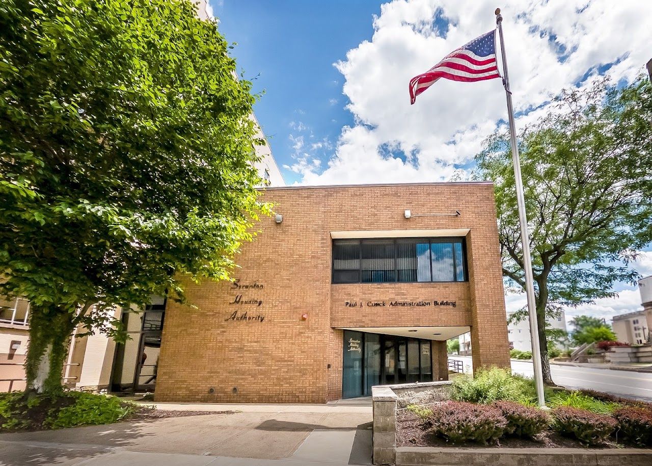 Scranton Housing Authority