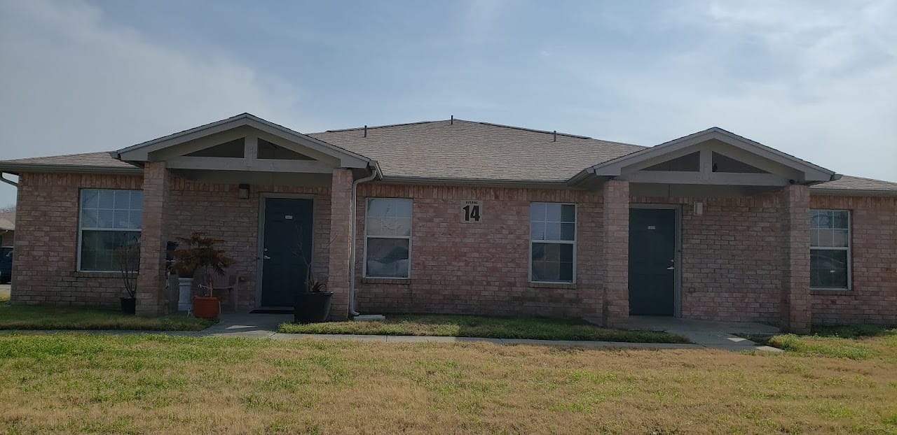 Sea Breeze Senior Apts