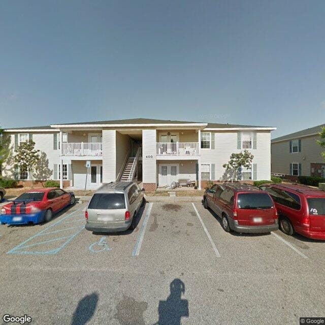 Sea Cove