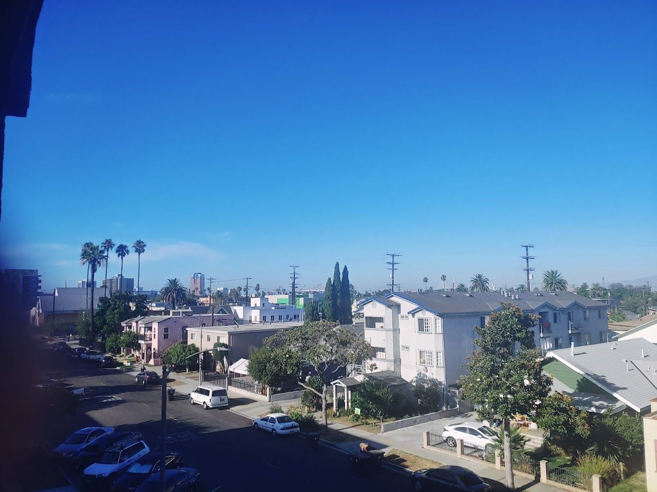 Sea Gate Village