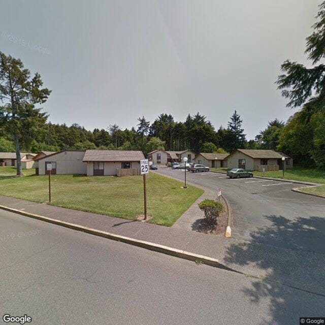 Sea Haven Apts