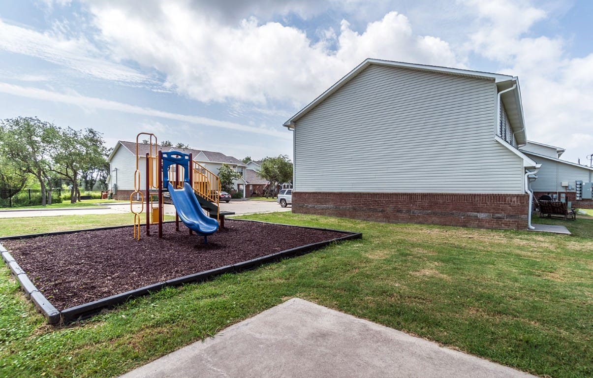 Sea Mist Townhomes