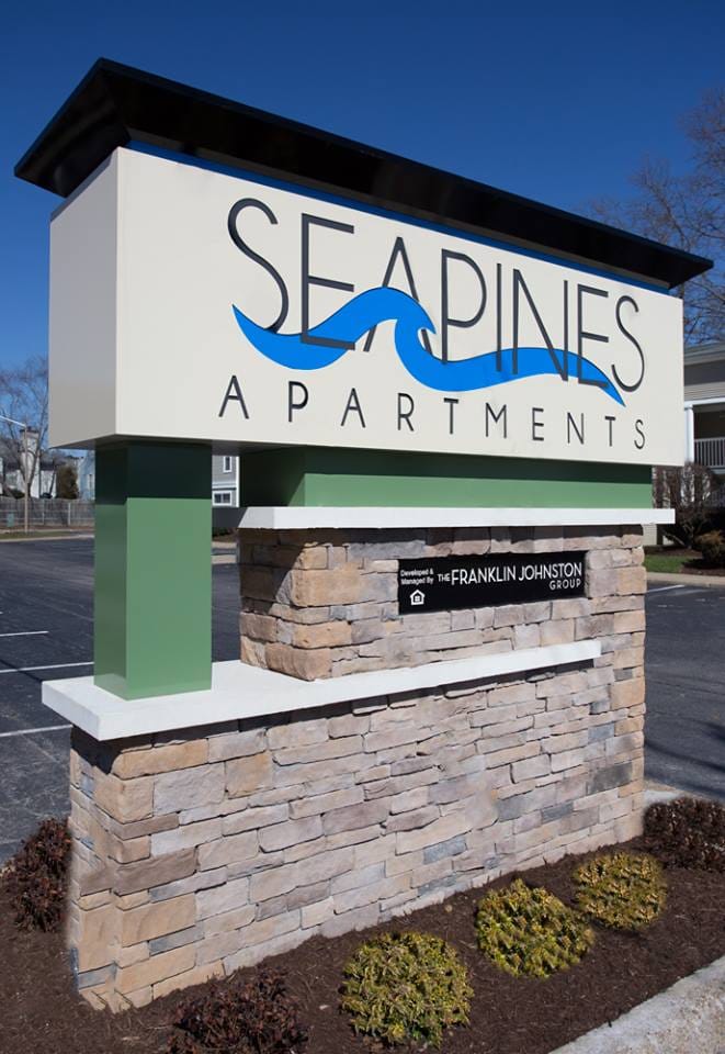 Sea Pines