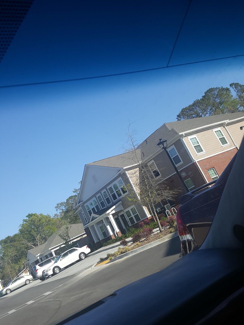 Sea Pointe