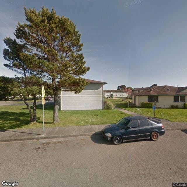 Seabreeze Apts