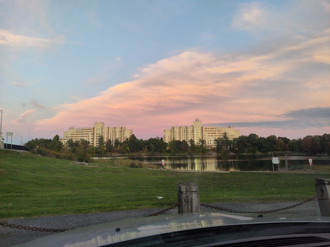 Seabury Heights