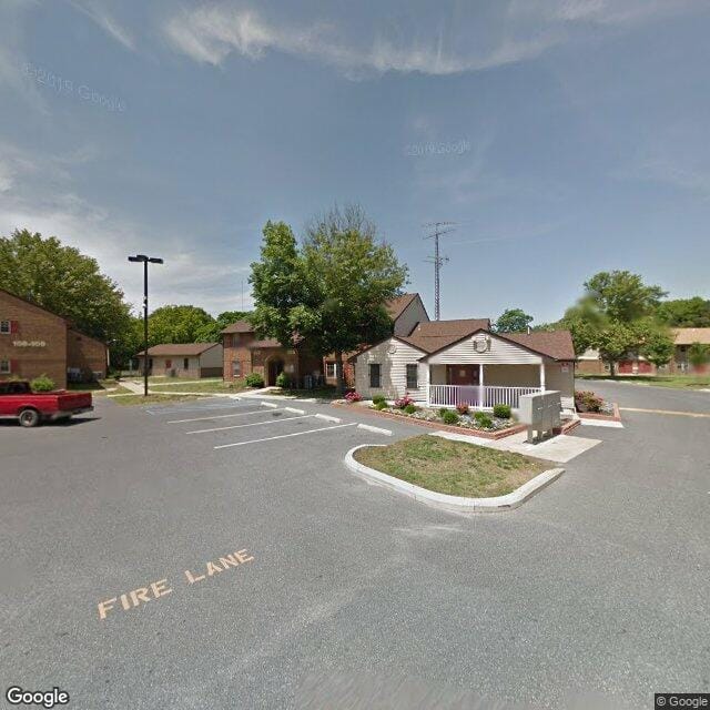 Seaford Meadows Preservation Apartments