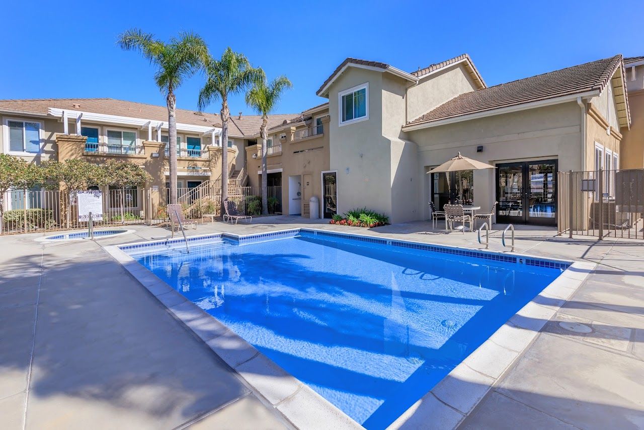 Seasons Ii Senior Apartments