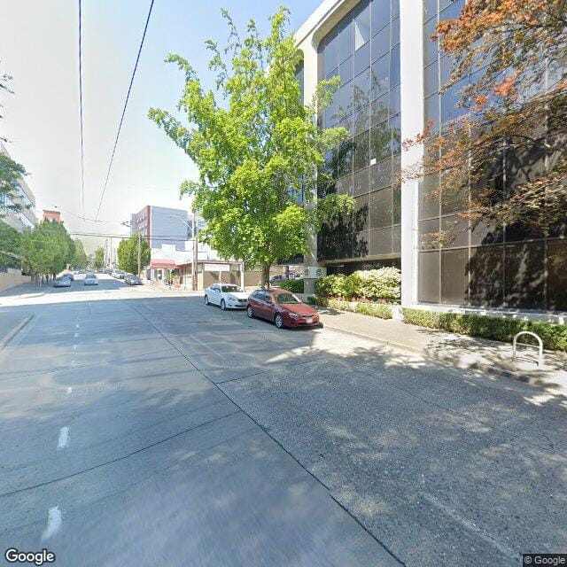Seattle Housing Authority