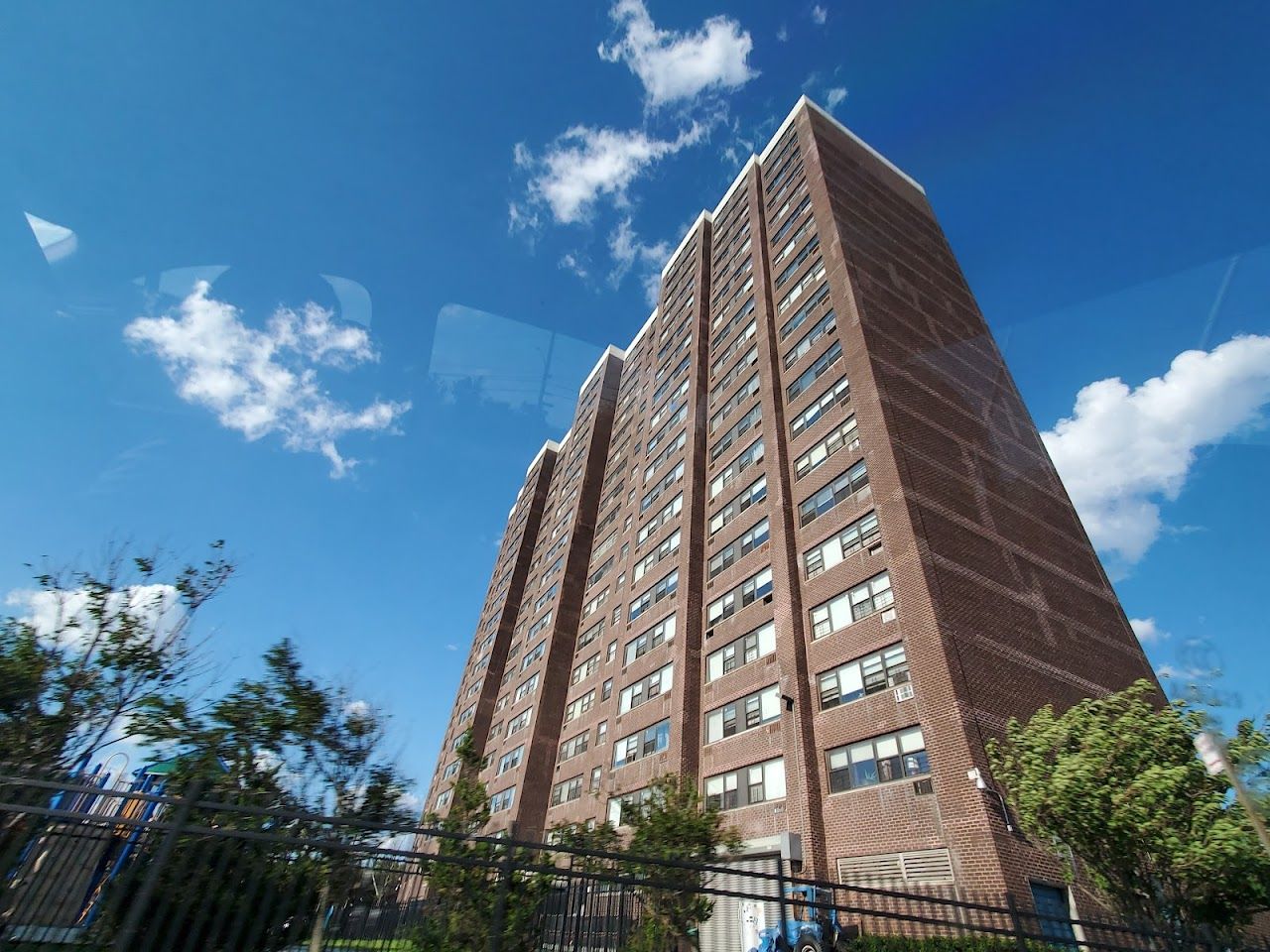Seaview Towers
