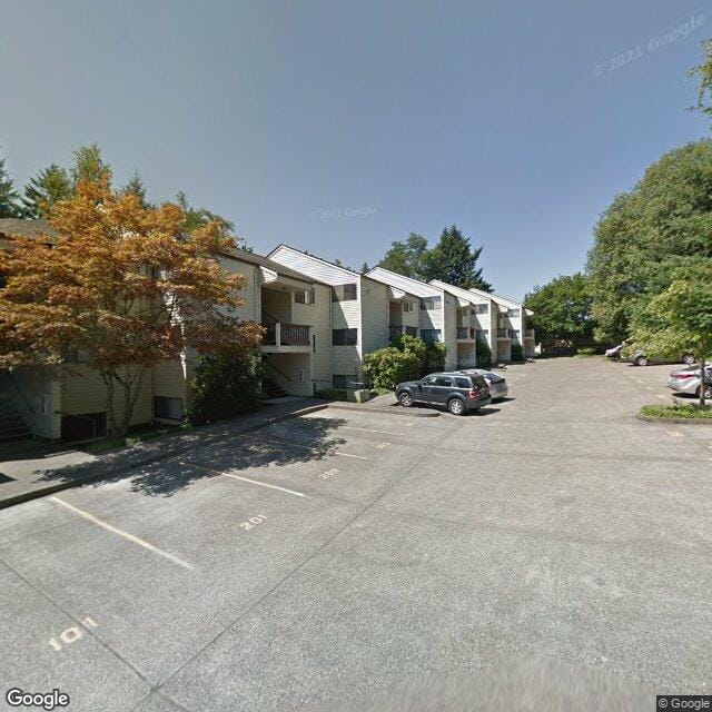 Second Wind Apts