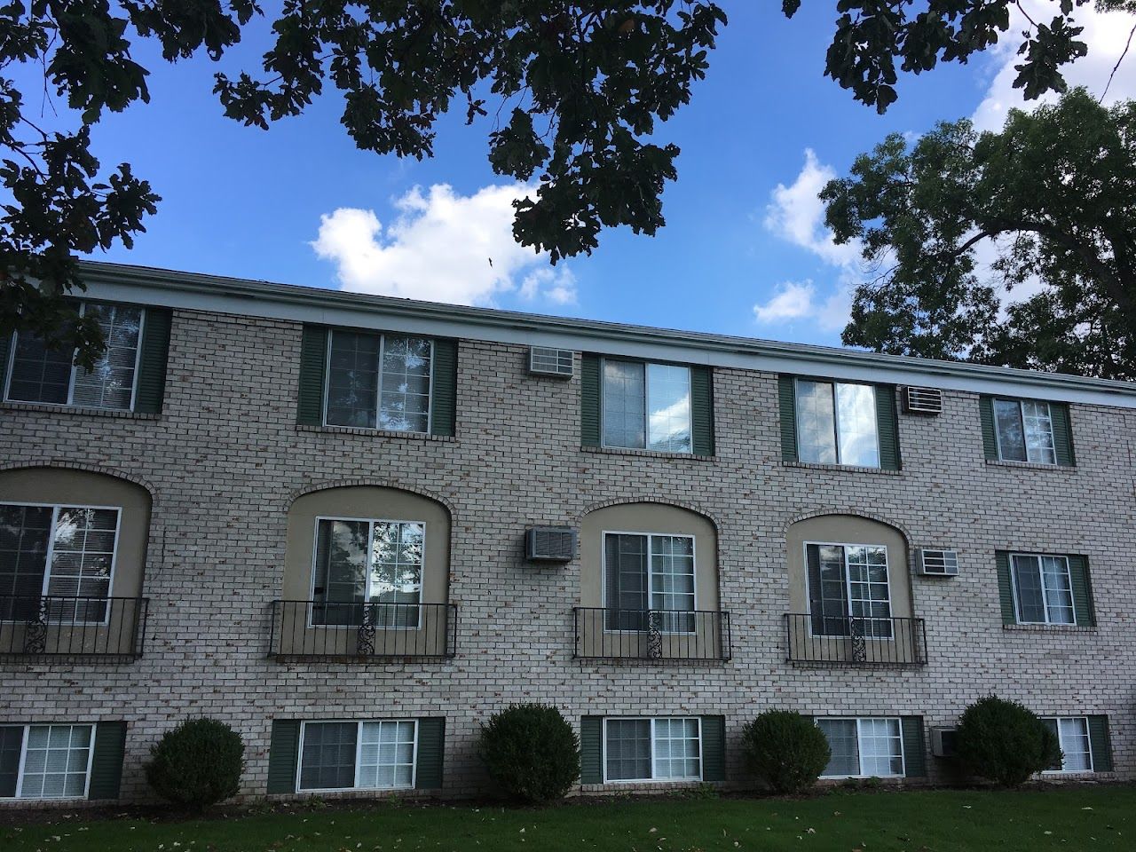Secor Senior Lofts