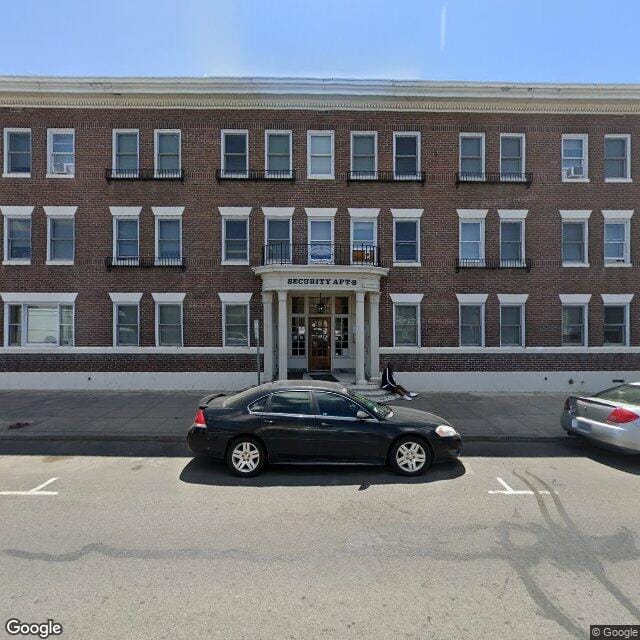 Security Apts