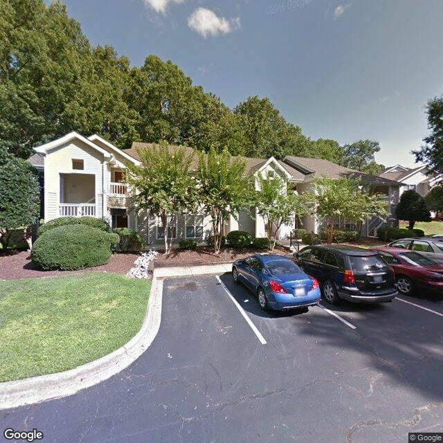 Sedgebrook  Apts