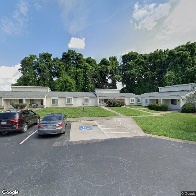 Sedgefield Apartments