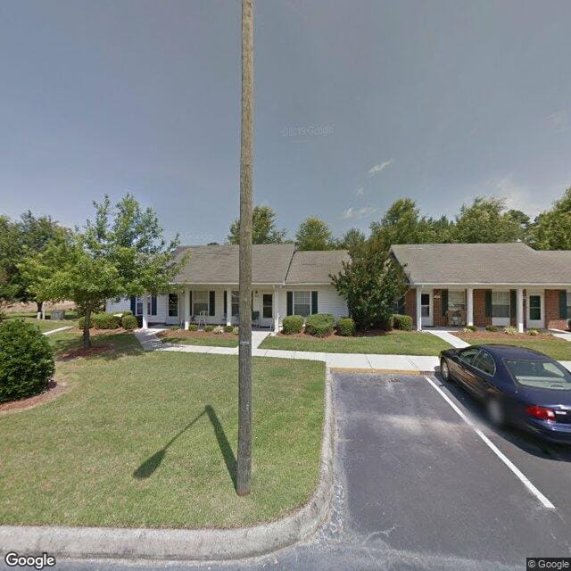 Sedgewood Apartments