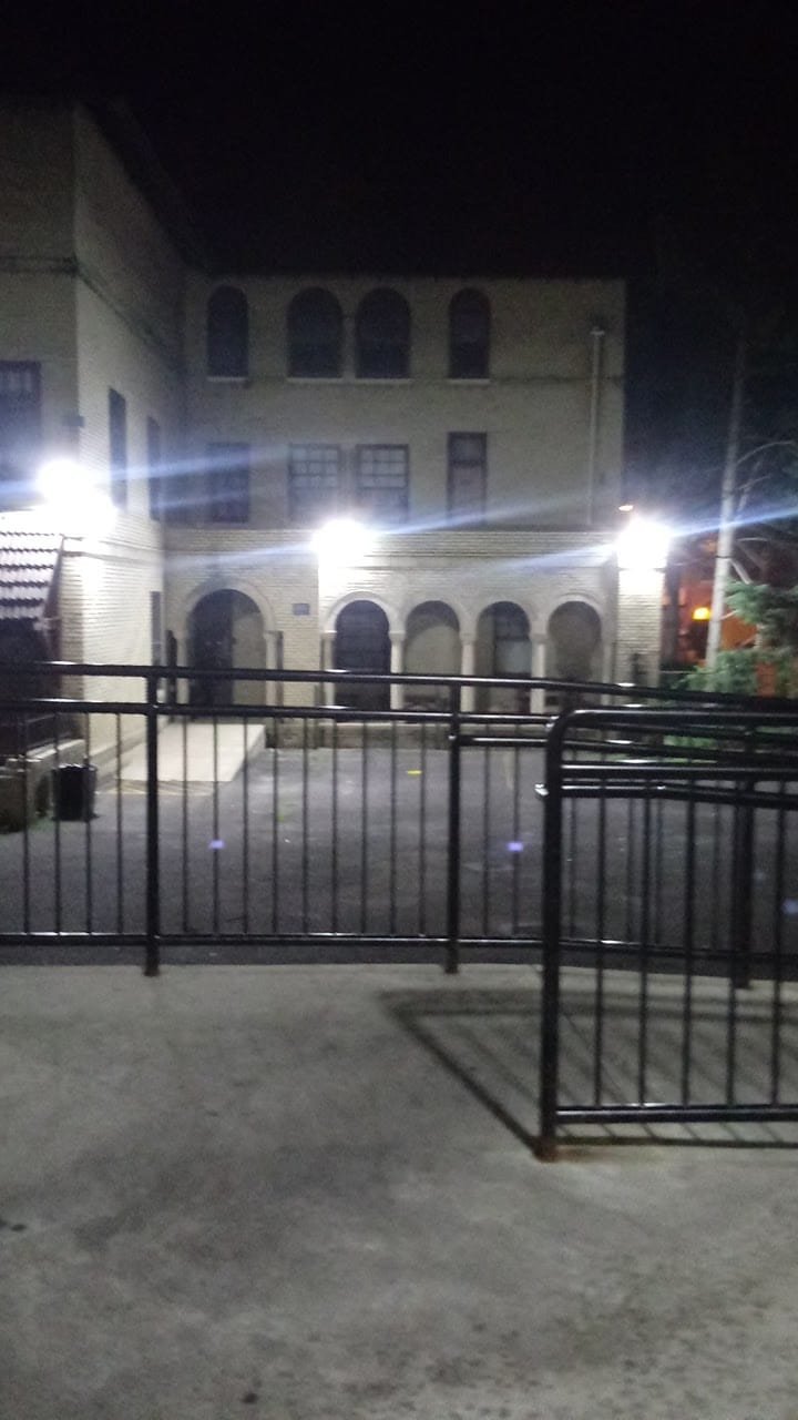 Sedgley Park Apts