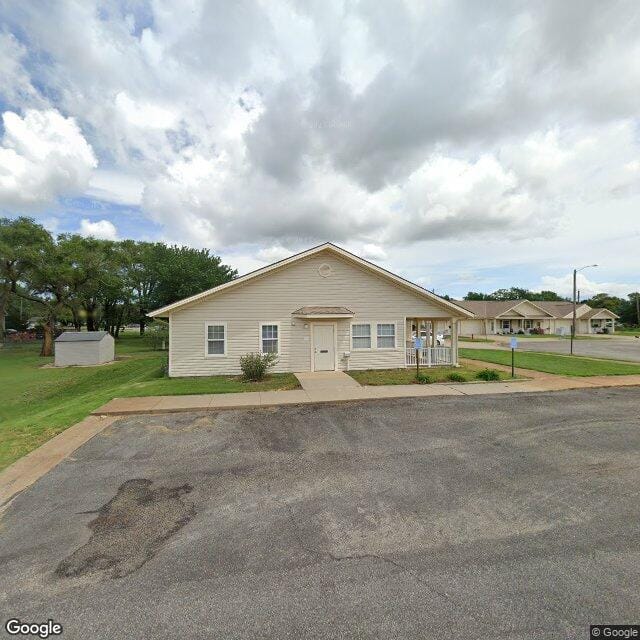 Sedgwick Sundance Apts