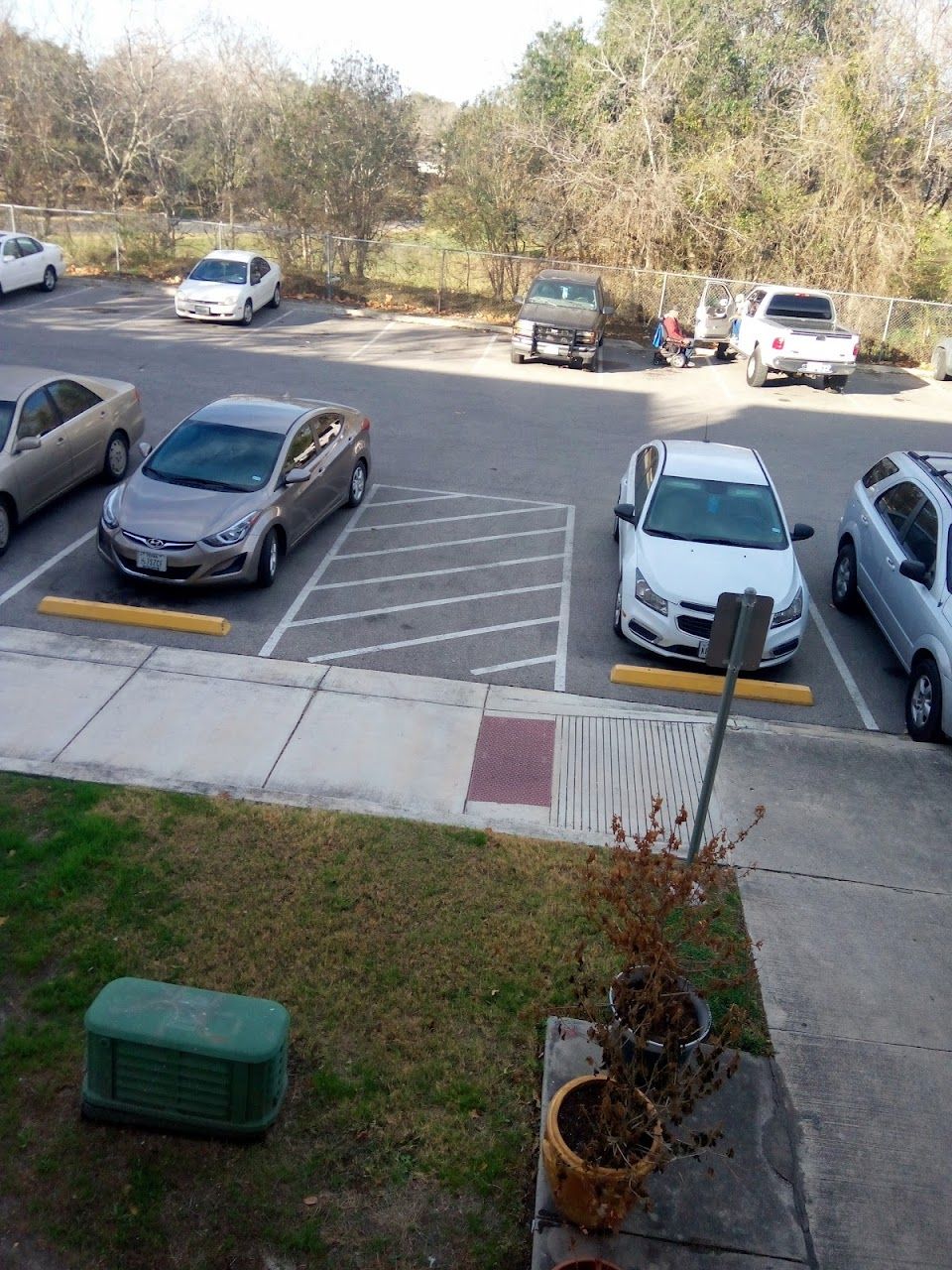 Seguin Housing Authority
