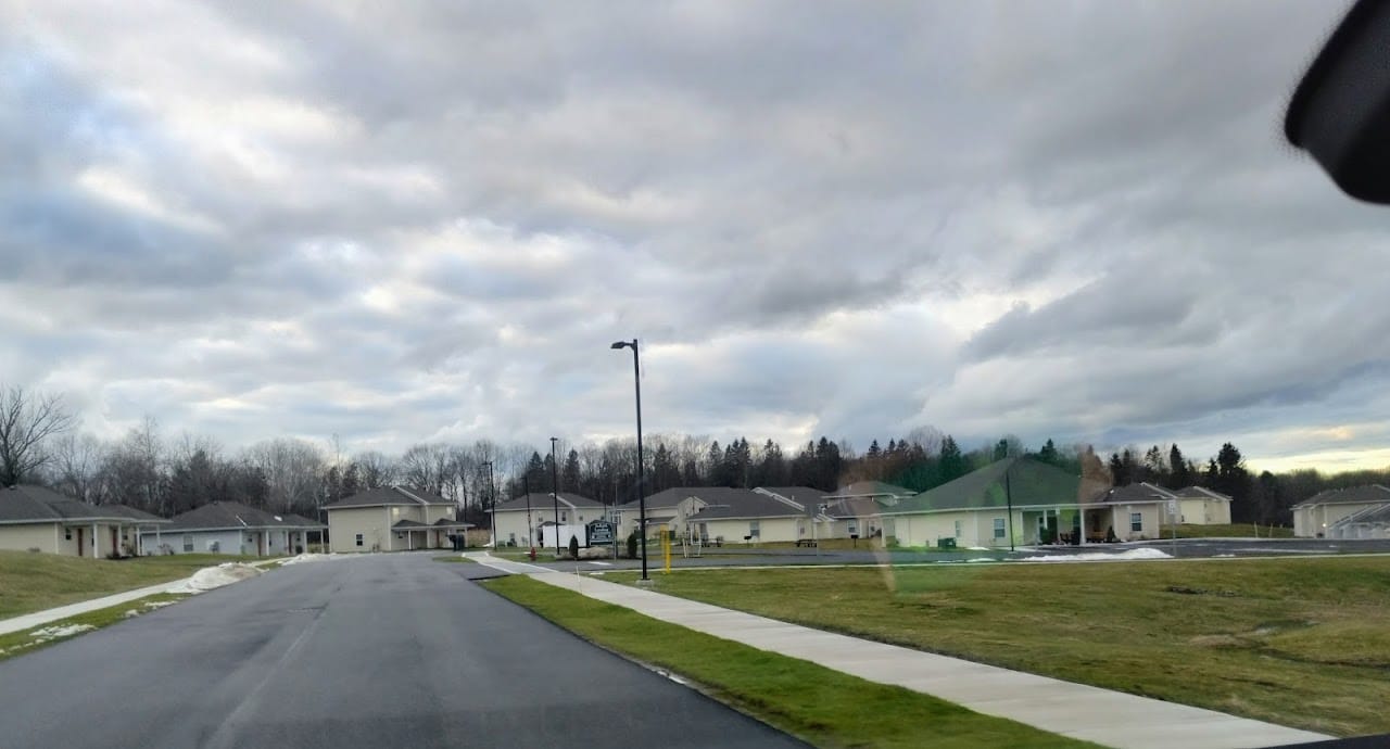 Selkirk Landing Apartments