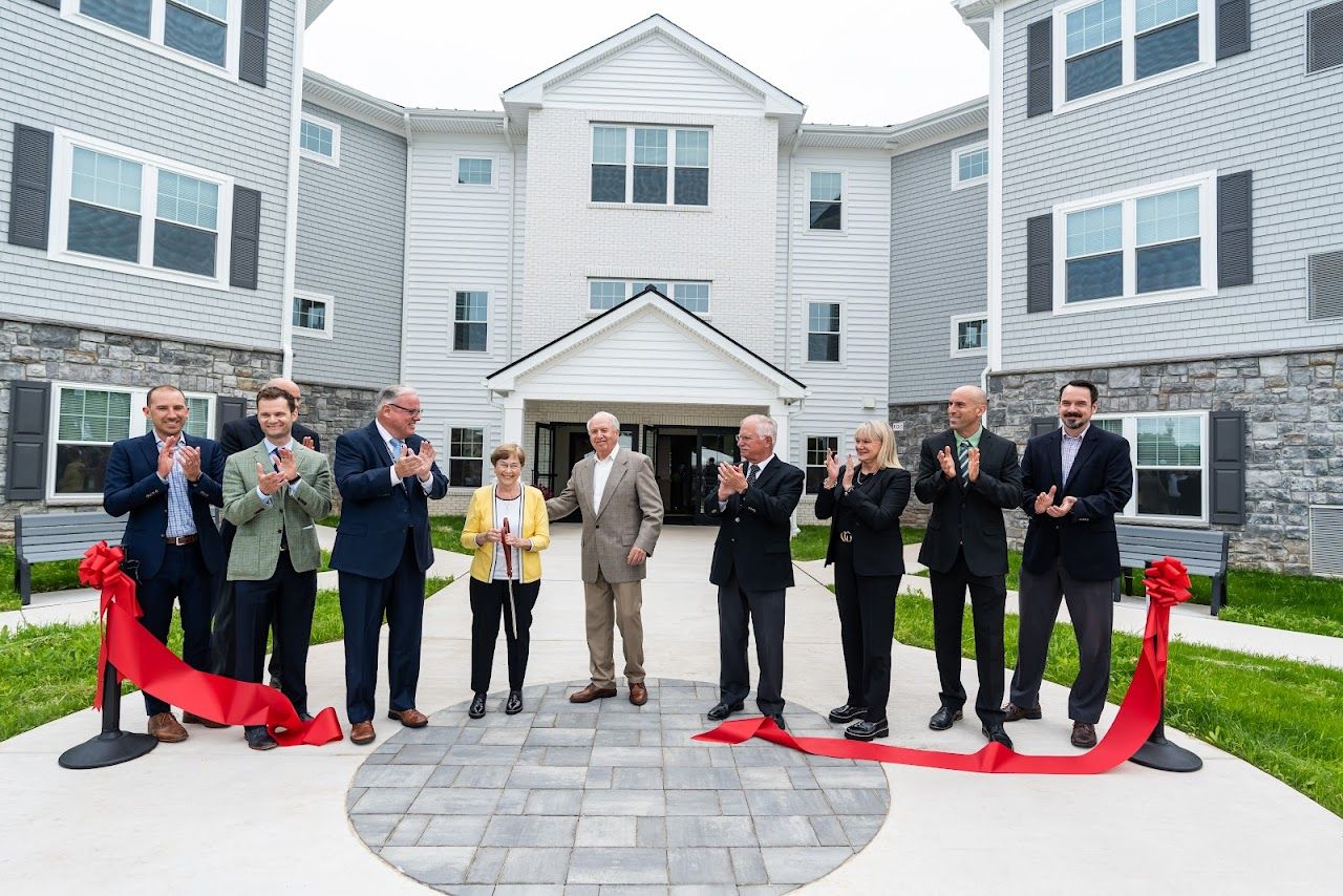 Sellersville Senior Residences
