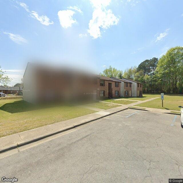 Selma Housing Authority