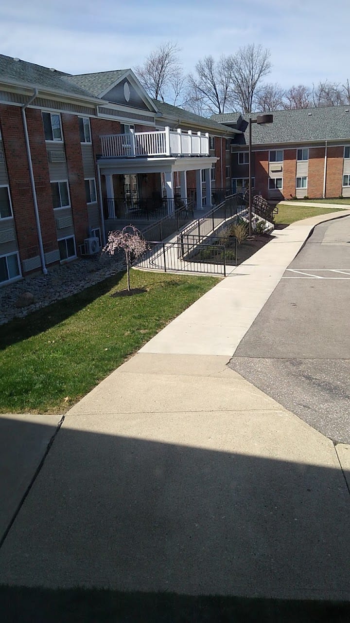 Sem Manor