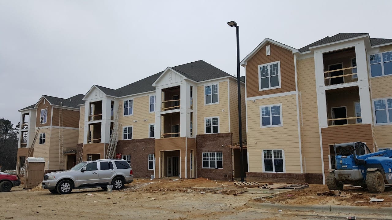 Seminary Lane Townhomes
