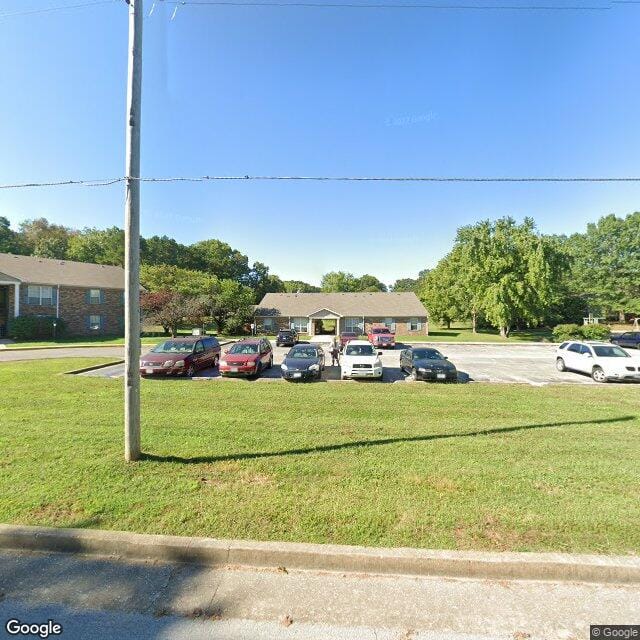 Seminole Apts