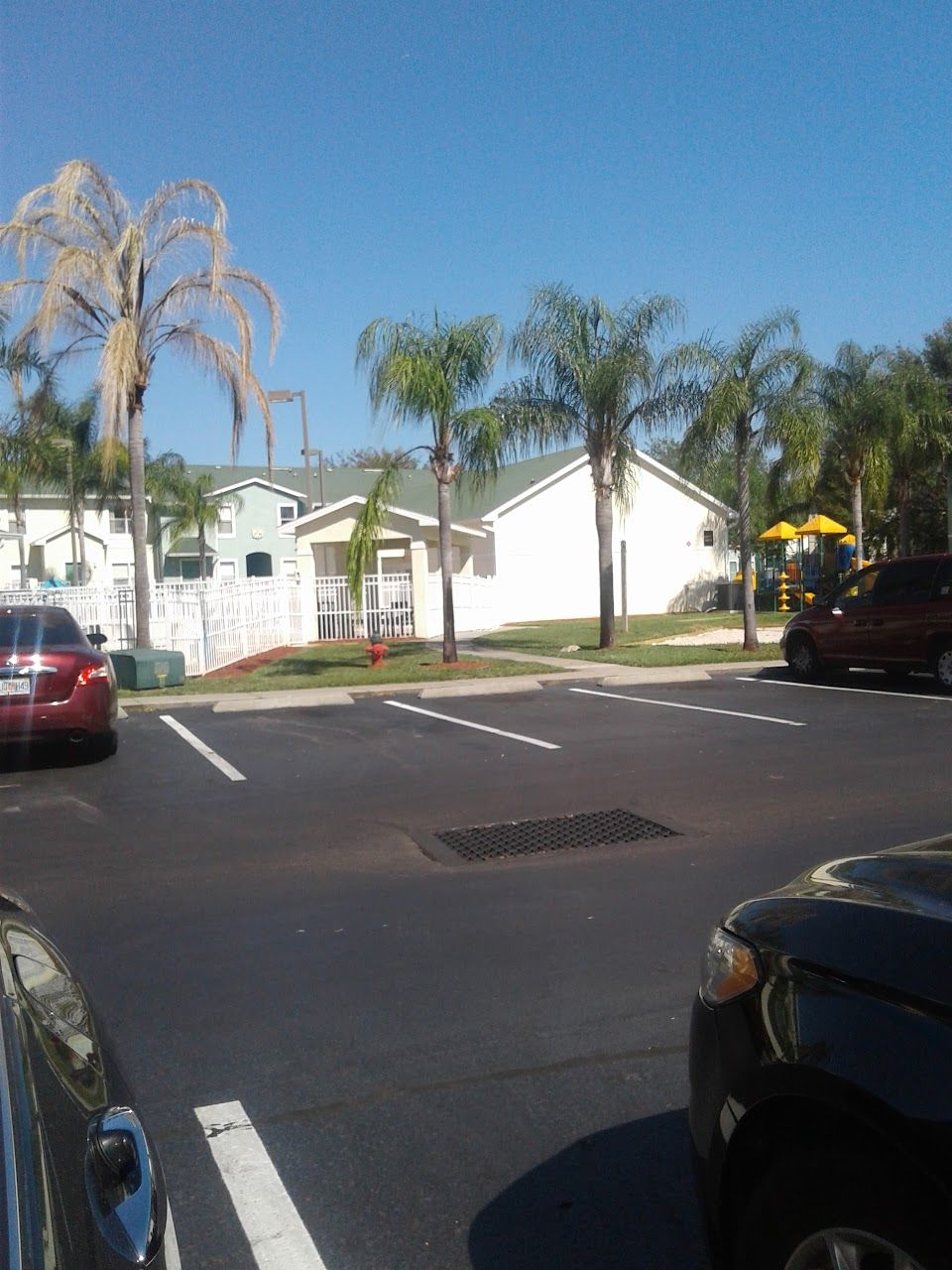 Seminole Ridge