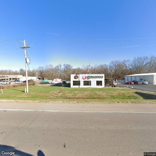 Semo Apts I