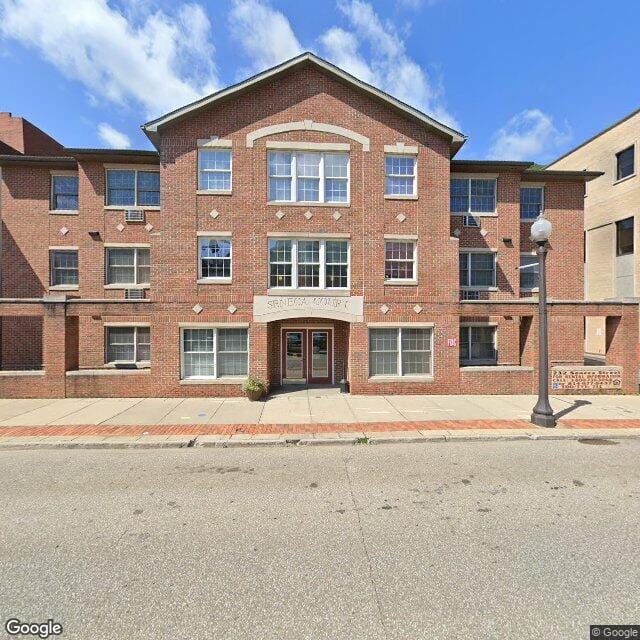 Seneca Court