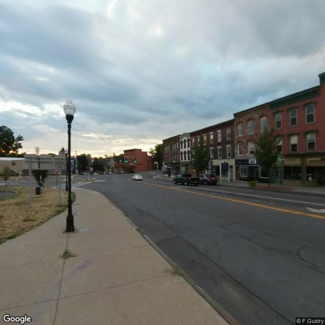 Seneca Falls East Apts