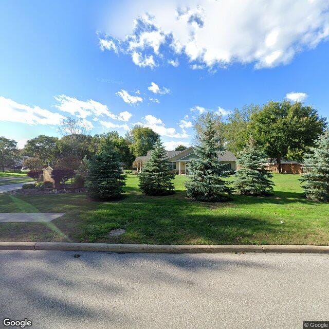 Seneca Grove Apartments