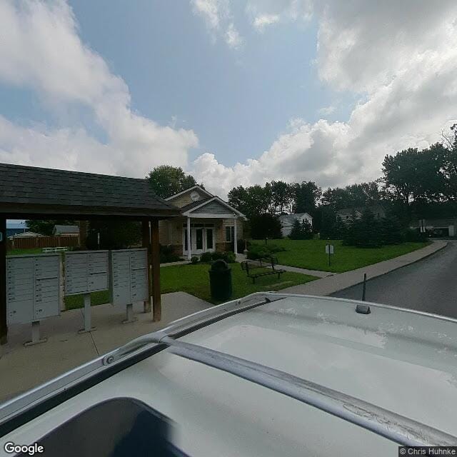Seneca Grove Apts