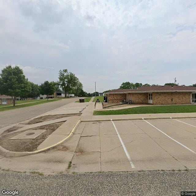 Seneca Housing Authority