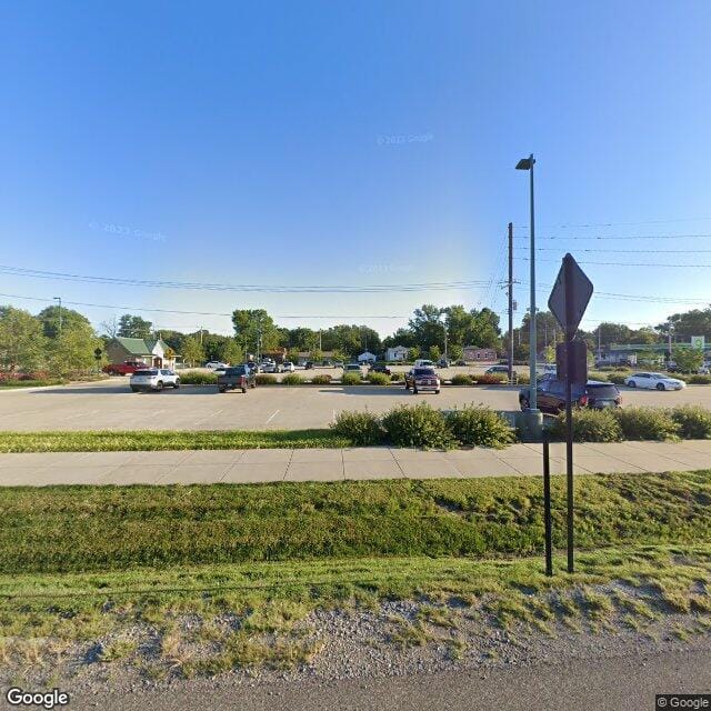 Senior Citizens Housing