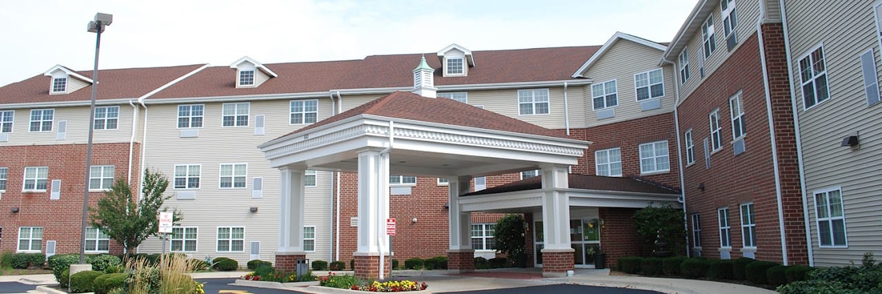 Senior Estates Of Bolingbrook