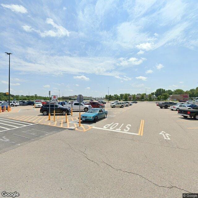 Senior Plaza Apts Ii