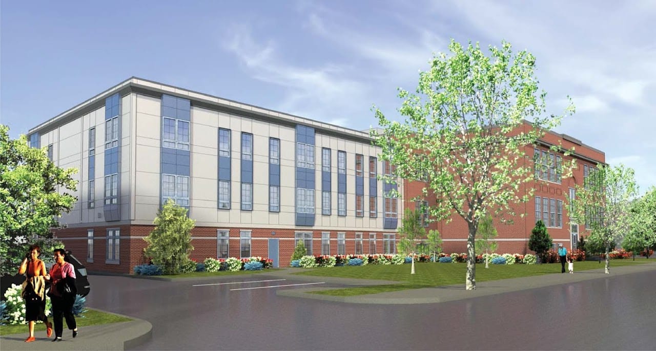 Senior Residences At The Machon