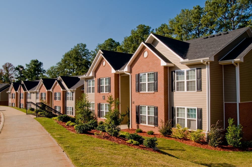 Senior Residences At Thomson
